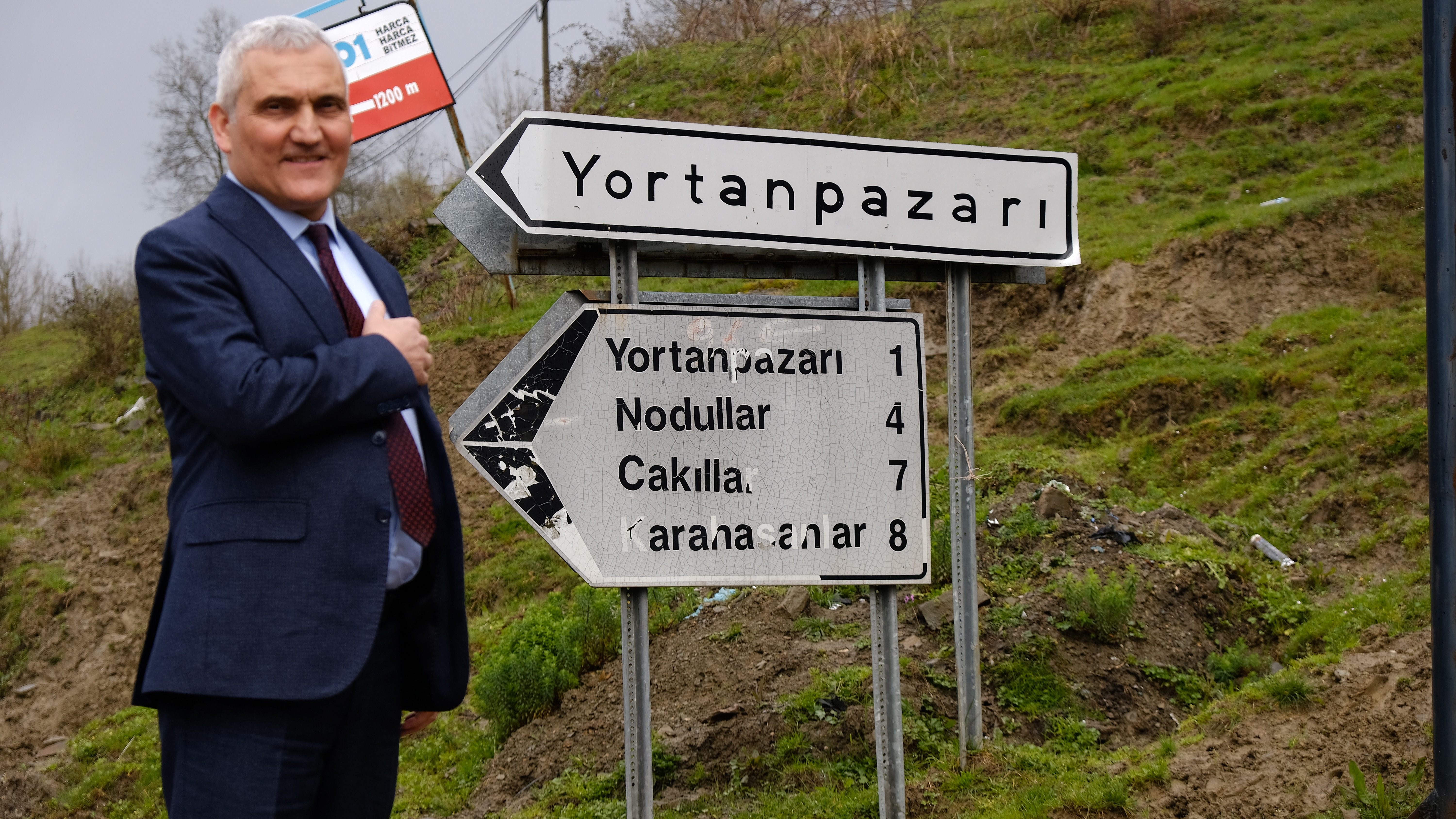 YORTANPAZARI
