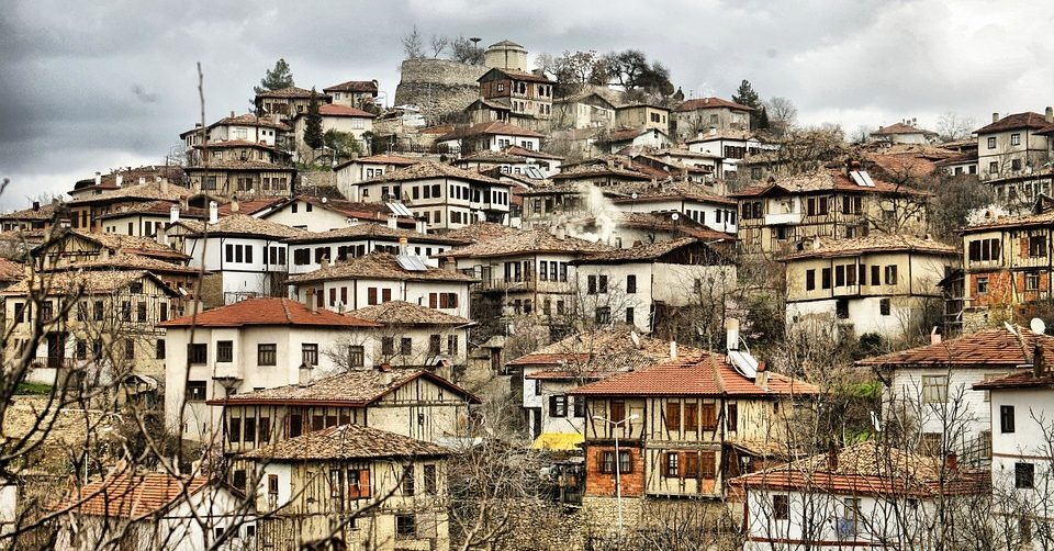 Mehmet YÜKSEL | Karabük Sevdalısı!